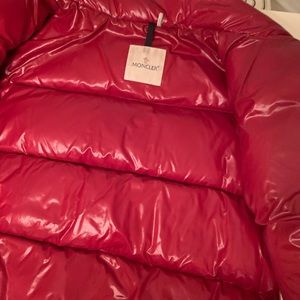 Moncler Coat